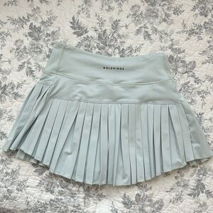 NWOT GOLDHINGE skirt